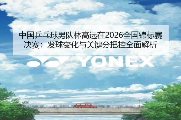 中国乒乓球男队林高远在2026全国锦标赛决赛：发球变化与关键分把控全面解析